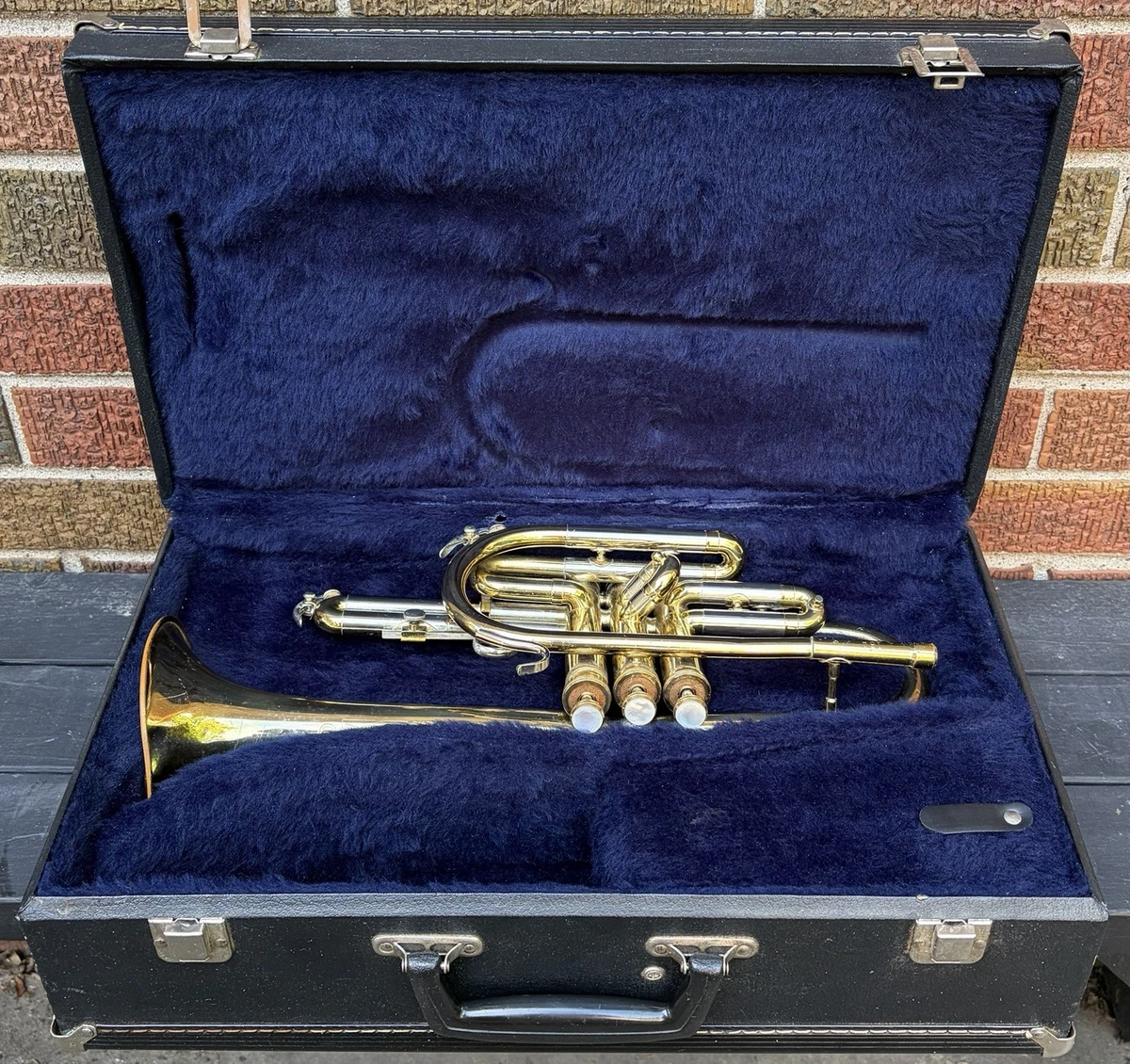 Vintage Cornets for sale | eBay