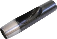 Craft Sha Leathercraft Precision Round Hole Punch Tool 18mm 45/64 Inch
