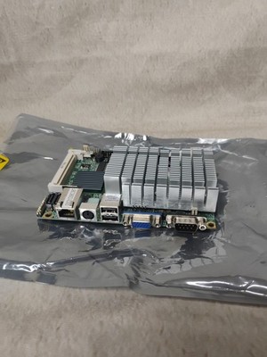 Advantech PCM-9362N-S6A1E SBC with 1GB InnoDisk  RAM