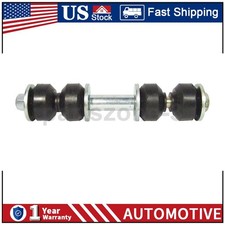Delphi Sway Bar Link Kit Front Fits 1958-1970...