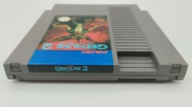 Gremlins 2 The New Batch / Nintendo NES / PAL B / FR / FAH-1 #3