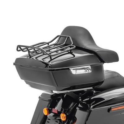 Topcase King OLS für Harley Electra Glide Ultra Classic 14-19