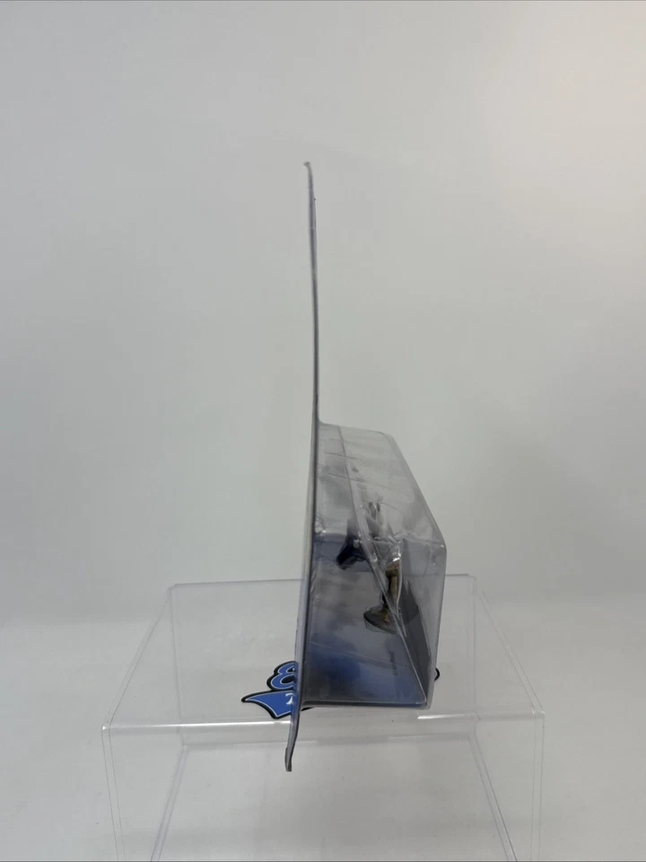 Episode 1 Collection IV Star Wars Micro Machines Galoob 1999 lacrado - Imagem 2 de 4