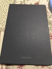 Samsung Galaxy Tab S6 Lite Book Cover Oxford With genuine Spen