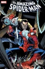 The Amazing Spider-Man #129 Facsimile Edition 2026 1:25 Gerardo (2026) PRE-SALE