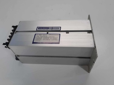 Halmar Robicon H014473 RMS Current Transducer Line Voltage 240VAC 