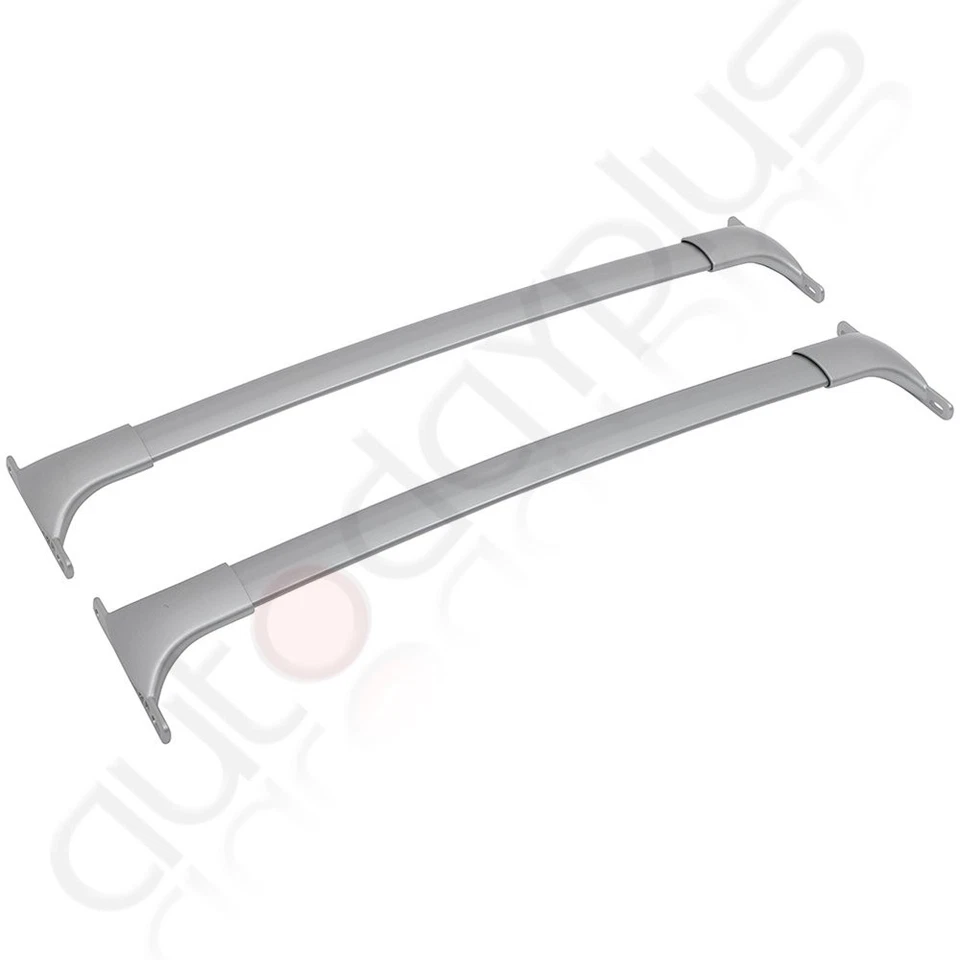 ?Roof Rack Cross Bar Luggage Cargo Carrier For 2010-2018 Infiniti QX50 - Image 3 of 4