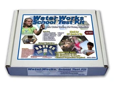 Industrial Test Systems WaterWorks 487995 School Kit For Entire Classroom 