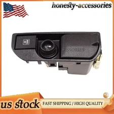 For 2003-2009 Toyota 4Runner 4.0L 4.7L  Black Quality Ashtray Lighter Kit US