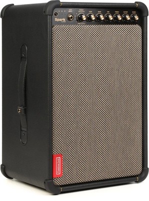 Positive Grid Spark LIVE 150-watt 4-channel Combo Amp and PA System
