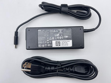 OEM Genuine 90W Dell AC Charger for Inspiron 15 5558 5551 17 5758 5759 RT74M US