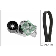Keilrippenriemensatz 24464544 für Seat Cordoba 6L2 Ibiza 3 6L1