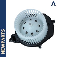 Newparts Pulsator Luftheizung FüR Partner Tepee Berlingo B9 6441AS 12V 2 Pole