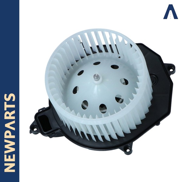 Newparts Pulsator Luftheizung FüR Partner Tepee Berlingo B9 6441AS 12V 2 Pole-image