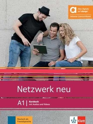 Netzwerk neu a1, edición híbrida allango - Paperback, by Collectif - Very Good