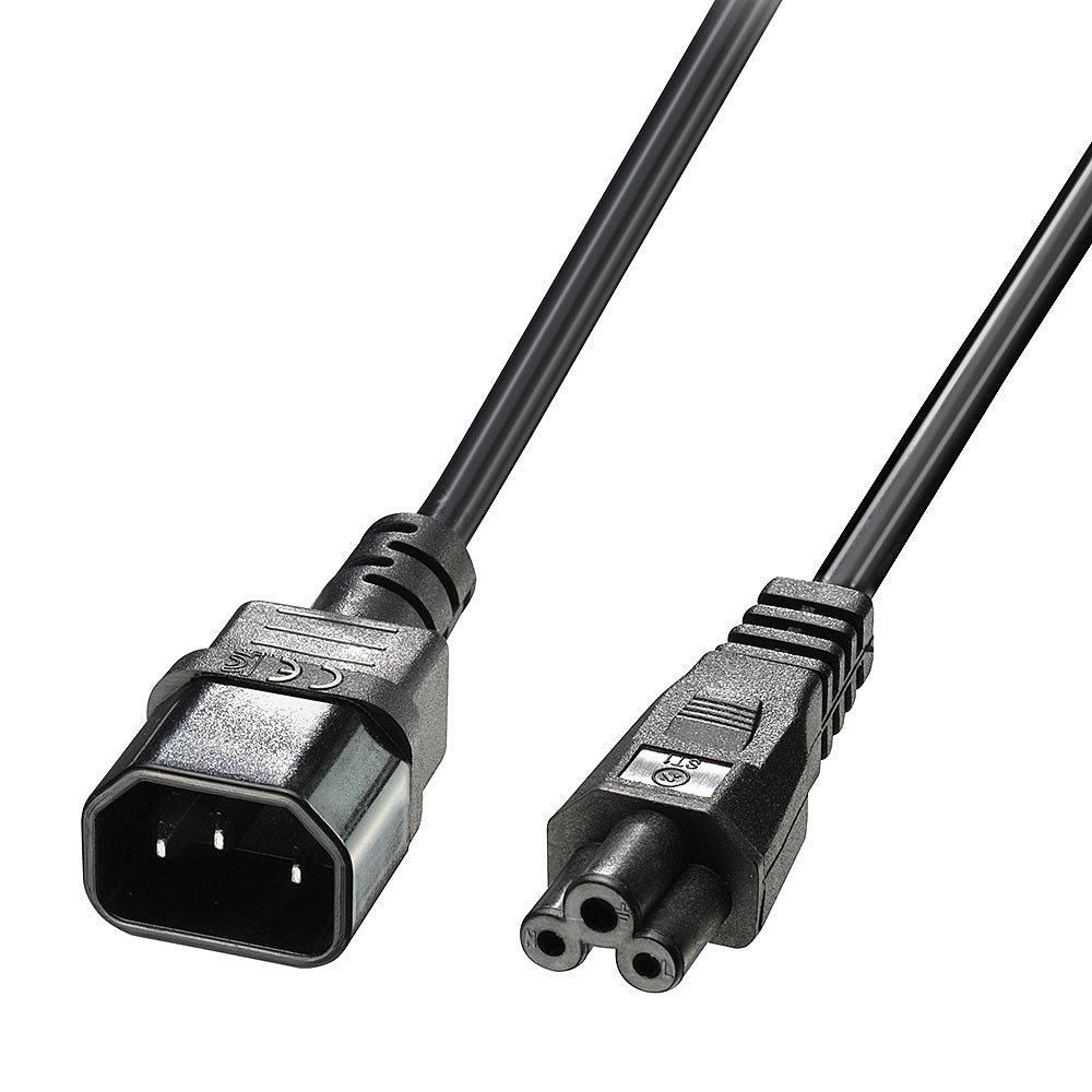 Lindy 30343 5M Iec C14 To Iec C5