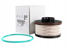 Genuine PSA P9820226380 Fuel Filter Element For Citroen DS Opel Peugeot Vauxhall