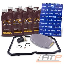 MEYLE GETRIEBEFILTER + 7l GETRIEBEÖL FÜR MERCEDES SPRINTER VIANO VITO W639 MEYLE GETRIEBEFILTER + 7l GETRIEBEÖL FÜR MERCEDES SPRINTER VIANO VITO W639