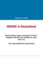 Hiv/Aids In Deutschland Helga Exner-Freisfeld