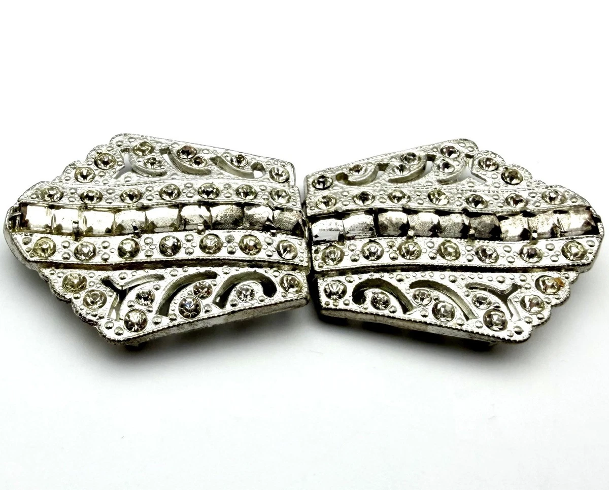 1920s Decade Vintage Belt Buckles for sale | eBay display picture 1