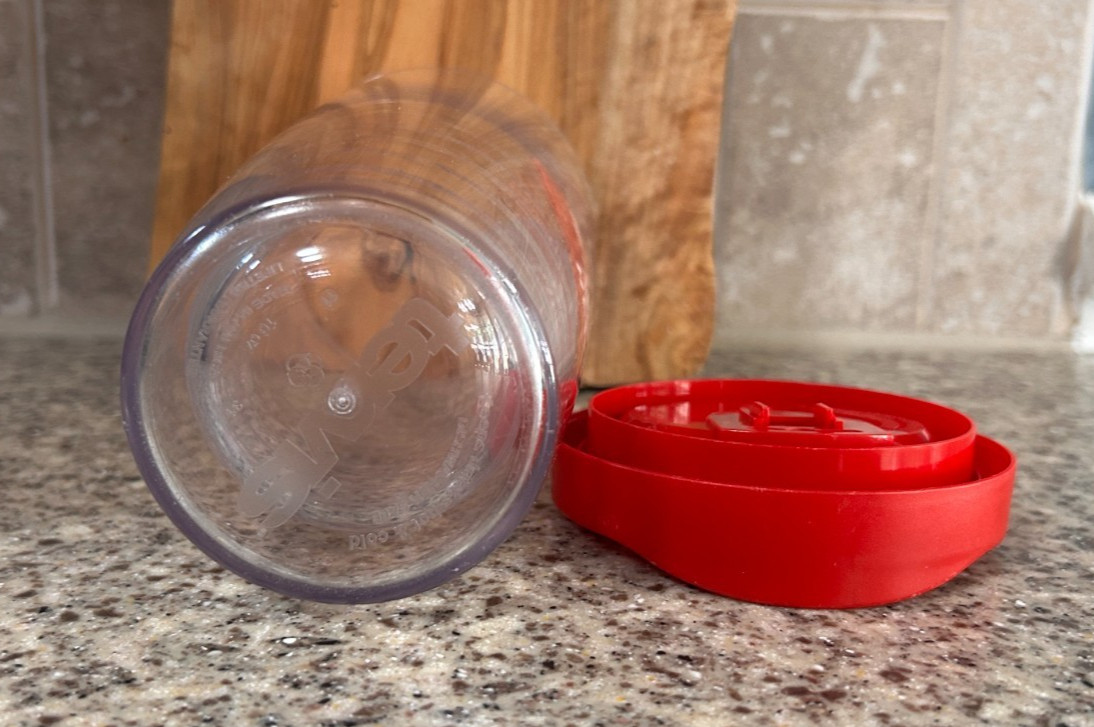 Coca-Cola~Tervis Tumbler~16 oz~Double Wall Insulation~Lid~Have a Coke Here image 4