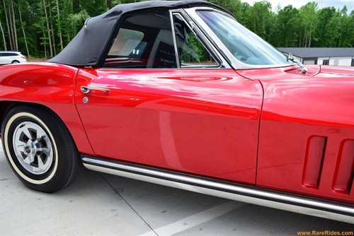 1965 Chevrolet Corvette L75 - Picture 20 of 40