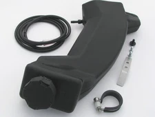 Roto-Fab, LLC 10165016 2010-15 Camaro W/W Reservoir II kit
