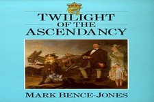 Twilight of the Ascendancy by Mark Bence-Jones Paperback Book The Cheap Fast