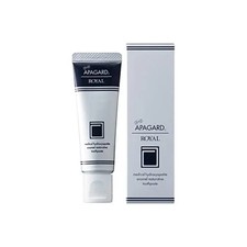 Apagard Royal Toothpaste 40g Sangi from Japan - UK Seller