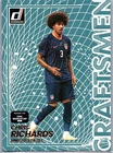 Chris Richards 2025 Donruss Chris Richards #3