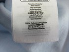 NEW Stella McCartney Kids Windbreaker Blue Rainbow Hooded Jacket Size 12 months — photo 6