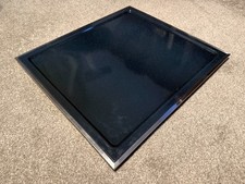 Genuine Samsung NV75R7676RS dual zone flex oven dividing wall shelf NV75R7676RB