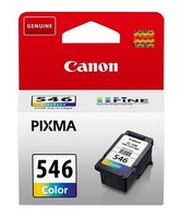 Canon Cl 546 Color