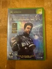 Deus Ex: Invisible War - Original Microsoft Xbox (Brand New Sealed)