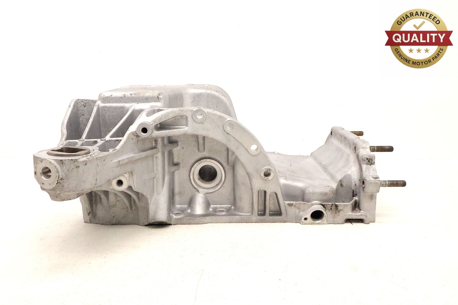 Maserati Quattroporte 2014-2020 Lower Oil pan