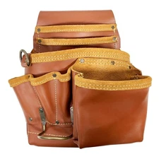 Master's 12 in. Nail and Tool Pouch
