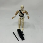 Storm Shadow V1 G.I. Joe 1984 Hasbro Vintage Action Figure