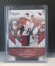 2010 Prestige Football Short Print Checklist 18