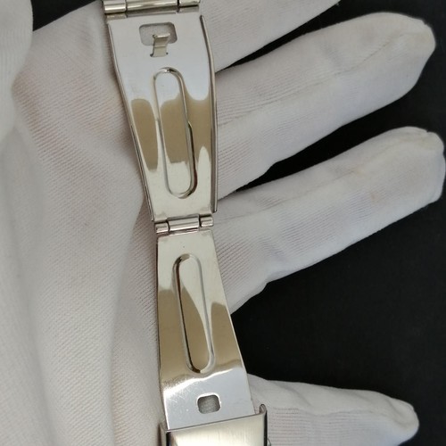 SEIKO 4S15-6000 Alpinist Automatic Winding Watch - Picture 7 of 13