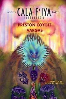 Cala F Iya, Book One: Part 1 (Cala F Iya, Queen o... | Buch | Zustand sehr gut