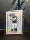 2024 Panini Phoenix - Contours Caleb Williams #CON-CWS Hyper (RC)