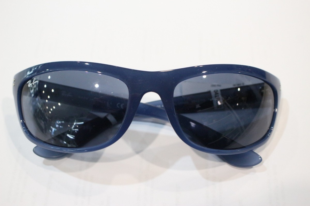 イタリア RAY BAN RB4089 Balorama 6042/R5 Sunglasses | eBay