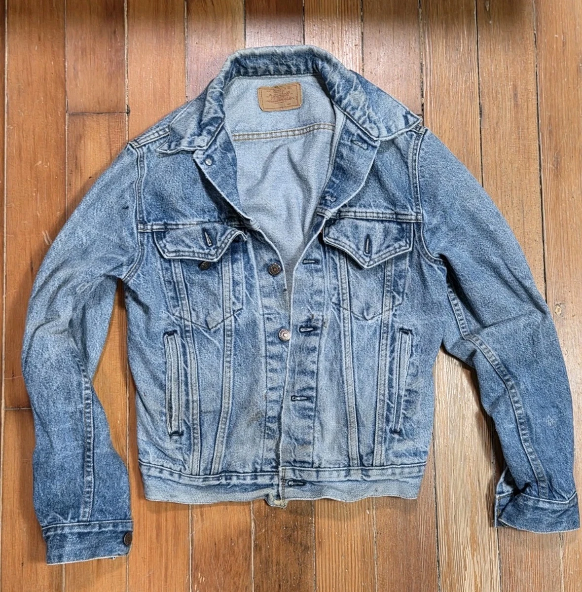 levis jacket 70506 products for sale | eBay