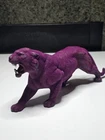 Mattel Master Of The Universe - Panthor Action Figure Vintage