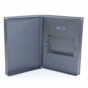 HYDLIDE MSX Japan 2337 msx