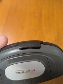 Nokia N-Gage QD With 4 Games - Fully Working