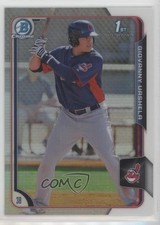 2015 Bowman Chrome Prospects Refractor 139/499 Gio Urshela Giovanny #BCP11 d7z