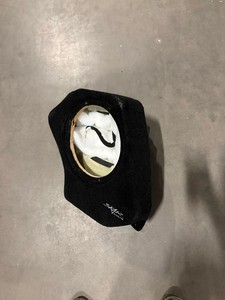 USED EMPTY 10" SUB ENCLOSURE - FITS 2011-2019 FORD EXPLORER