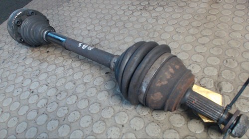 Antriebswelle Links VW Golf 1.8 1HXO/1HX1/1EXO 12 Monate Garantie Sofortversand