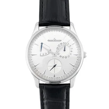 Jaeger-LeCoultre Master Ultra Thin Reserve de Marche ref. Q1378420, complete set